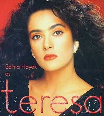 Смотреть Тереса (1989) онлайн в Хдрезка качестве 720p