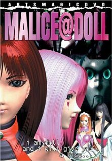 Смотреть Кукла по имени Злоба (2001) онлайн в HD качестве 720p