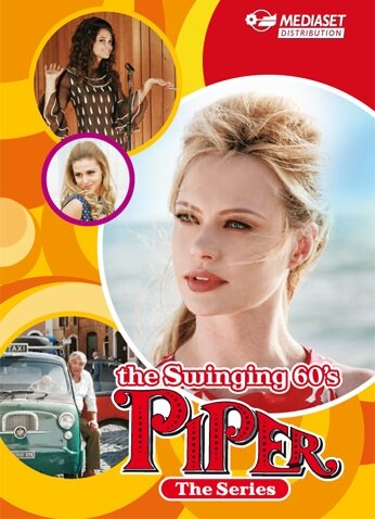 Смотреть Piper - La serie (2009) онлайн в Хдрезка качестве 720p