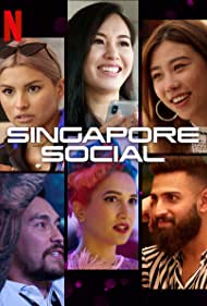 Смотреть Сингапур социальный (2019) онлайн в Хдрезка качестве 720p