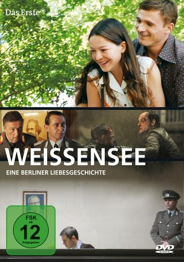 Смотреть Вайссензее. Берлинская история (2010) онлайн в Хдрезка качестве 720p