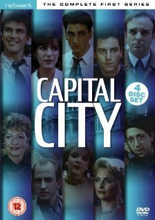 Смотреть Столичный город (1989) онлайн в Хдрезка качестве 720p