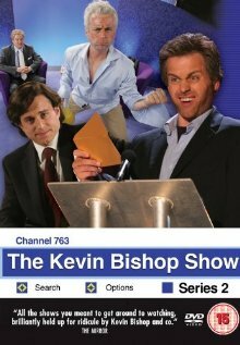 Смотреть The Kevin Bishop Show (2008) онлайн в Хдрезка качестве 720p