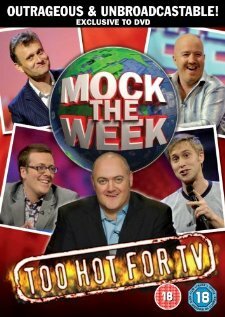 Смотреть Mock the Week (2005) онлайн в Хдрезка качестве 720p