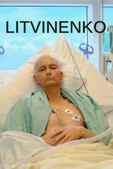 Смотреть Литвиненко (2022) онлайн в Хдрезка качестве 720p