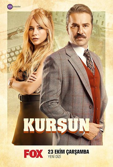 Смотреть Kursun (2019) онлайн в Хдрезка качестве 720p
