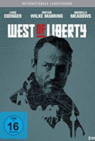 Смотреть К западу от свободы (2019) онлайн в Хдрезка качестве 720p