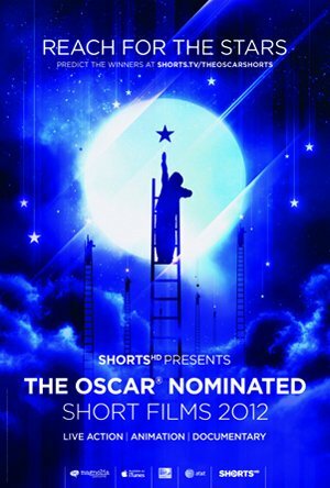 Смотреть The Oscar Nominated Short Films 2012: Animation (2012) онлайн в HD качестве 720p