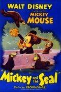 Смотреть Микки и тюлень (1948) онлайн в HD качестве 720p