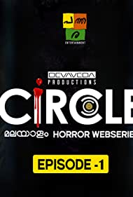 Смотреть Circle Malayalam Horror (2020) онлайн в Хдрезка качестве 720p