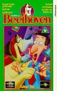 Смотреть Бетховен (1994) онлайн в Хдрезка качестве 720p