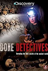 Смотреть Исследователи костей (2007) онлайн в Хдрезка качестве 720p