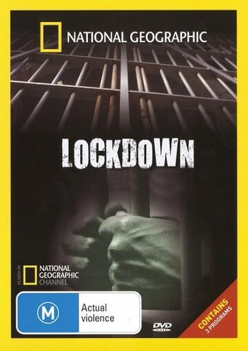 Смотреть Худшие тюрьмы Америки (2007) онлайн в Хдрезка качестве 720p