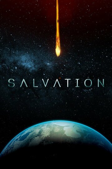 Смотреть Спасение (2017) онлайн в Хдрезка качестве 720p