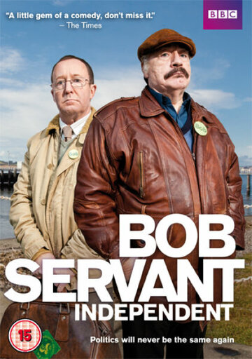 Смотреть Боб Сервант, независимый кандидат (2013) онлайн в Хдрезка качестве 720p