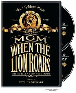 Смотреть MGM: Когда рычит лев (1992) онлайн в Хдрезка качестве 720p