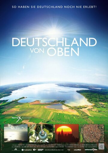 Смотреть Германия: Вид сверху (2010) онлайн в Хдрезка качестве 720p