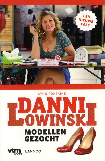 Смотреть Danni Lowinski (2012) онлайн в Хдрезка качестве 720p