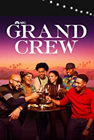 Смотреть Grand Crew (2021) онлайн в Хдрезка качестве 720p