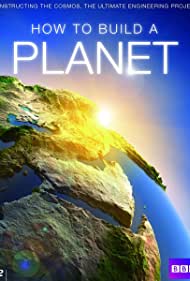 Смотреть Ричард Хаммонд: Как создать планету (2013) онлайн в Хдрезка качестве 720p