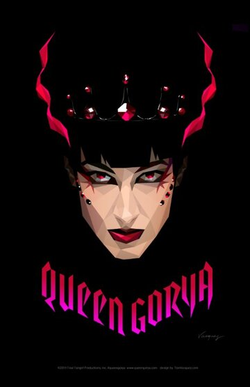 Смотреть Queen Gorya (2014) онлайн в Хдрезка качестве 720p