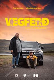 Смотреть Vegferð (2021) онлайн в Хдрезка качестве 720p