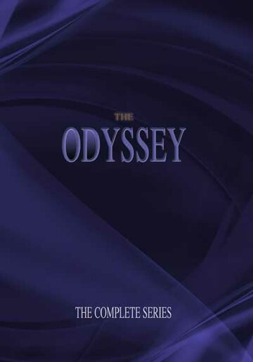 Смотреть Одиссея (1992) онлайн в Хдрезка качестве 720p