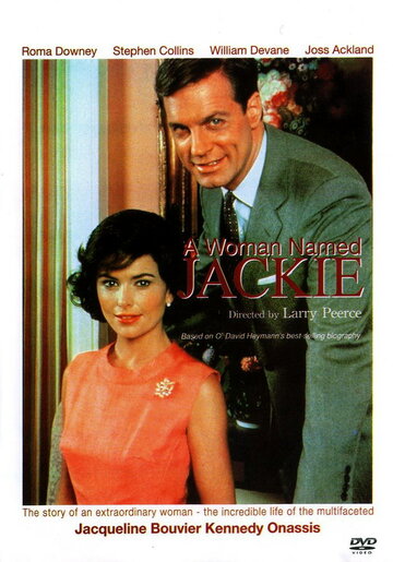 Смотреть Женщина по имени Джеки (1991) онлайн в Хдрезка качестве 720p