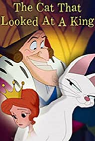 Смотреть Кошка, которая посмотрела на короля (2004) онлайн в HD качестве 720p