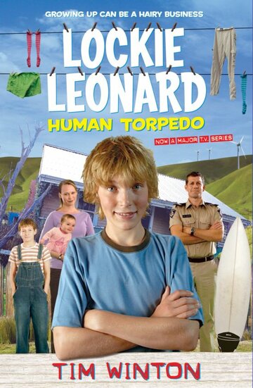 Смотреть Приключения Локки Леонарда (2007) онлайн в Хдрезка качестве 720p
