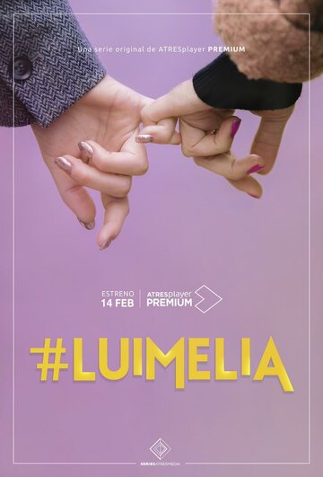Смотреть #Luimelia (2020) онлайн в Хдрезка качестве 720p