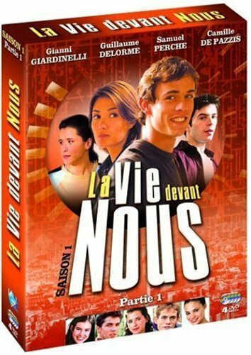 Смотреть La vie devant nous (2002) онлайн в Хдрезка качестве 720p