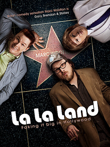 Смотреть Ла Ла Лэнд (2010) онлайн в Хдрезка качестве 720p