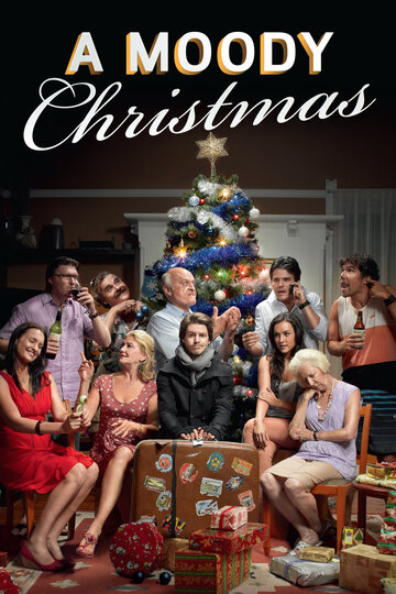 Смотреть Рождество с семейкой Муди (2012) онлайн в Хдрезка качестве 720p