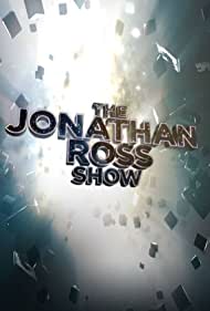 Смотреть Шоу Джонатана Росса (2011) онлайн в Хдрезка качестве 720p