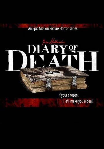Смотреть Diary of Death (2010) онлайн в Хдрезка качестве 720p