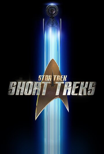 Смотреть Star Trek: Short Treks (2018) онлайн в Хдрезка качестве 720p