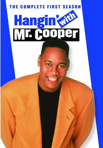 Смотреть Тусоваться с мистером Купером (1992) онлайн в Хдрезка качестве 720p