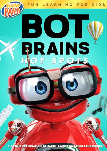 Смотреть Bot Brains: Hot Spots (2020) онлайн в HD качестве 720p