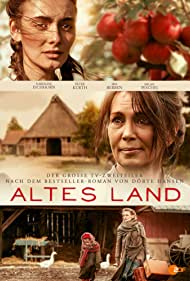 Смотреть Altes Land (2020) онлайн в Хдрезка качестве 720p
