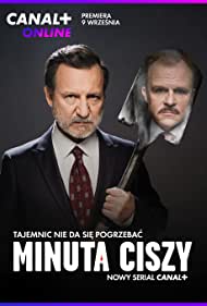 Смотреть Minuta ciszy (2022) онлайн в Хдрезка качестве 720p