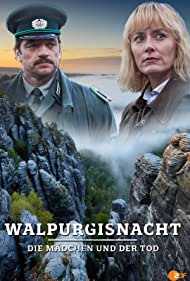 Смотреть Walpurgisnacht (2019) онлайн в Хдрезка качестве 720p