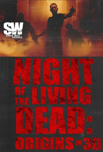 Смотреть Ночь живых мертвецов: Начало (2015) онлайн в HD качестве 720p