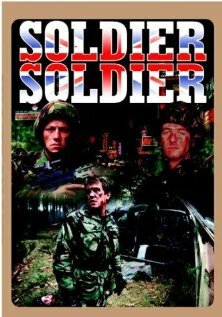 Смотреть Солдат, солдат (1991) онлайн в Хдрезка качестве 720p