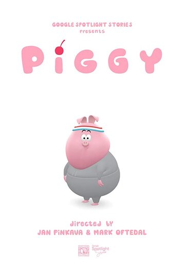 Смотреть Piggy (2018) онлайн в HD качестве 720p