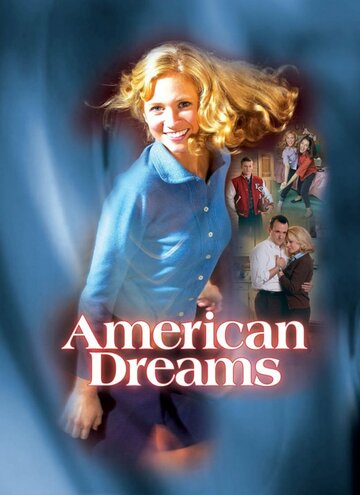 Смотреть Американские мечты (2002) онлайн в Хдрезка качестве 720p