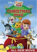 Смотреть Фильм о Пухе – рождественском супер сыщике (2007) онлайн в HD качестве 720p