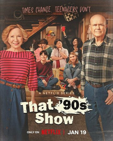 Смотреть Шоу 90-х (2023) онлайн в Хдрезка качестве 720p