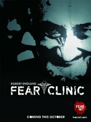Смотреть Клиника страха (2009) онлайн в Хдрезка качестве 720p