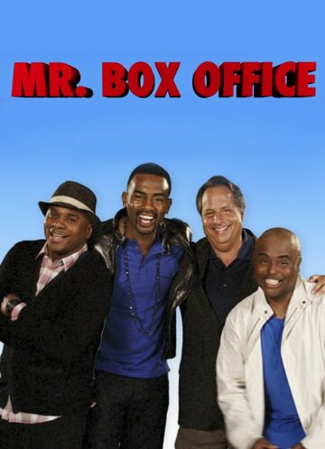 Смотреть Mr. Box Office (2012) онлайн в Хдрезка качестве 720p